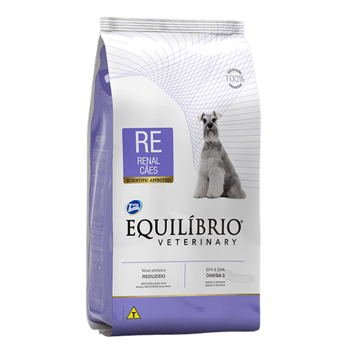 Comida Para Perro Equilibrio Veterinary Renal