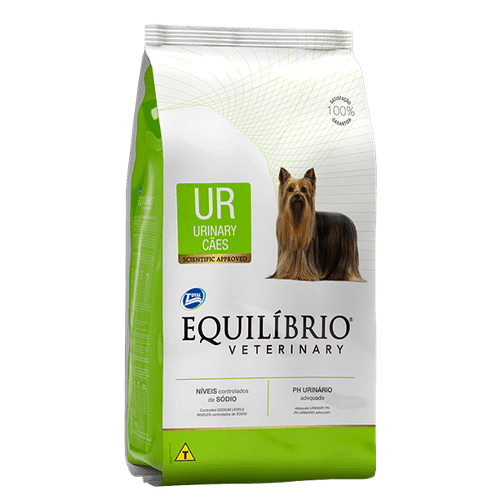 Comida Para Perro Equilibrio Veterinary Urinary