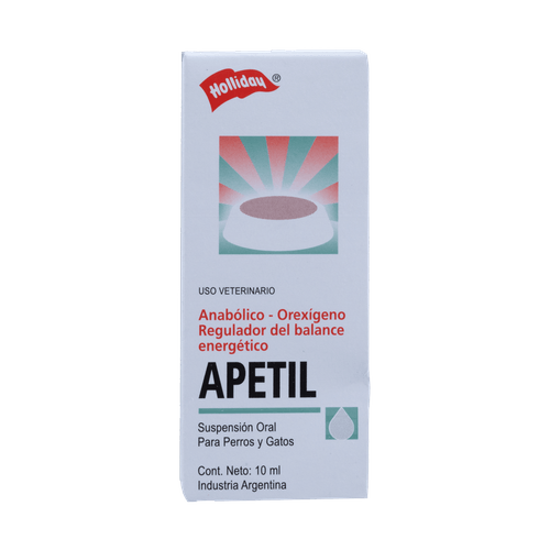 Apetil Perros Y Gatos