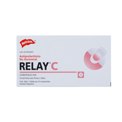 Relay C Antiprolactino