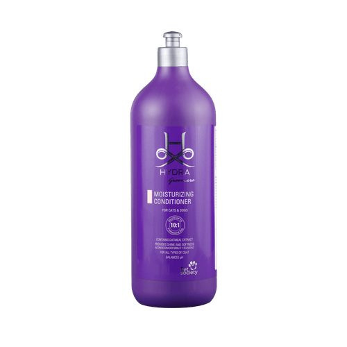 Acondicionador Para Mascotas Hydra Moisturizing