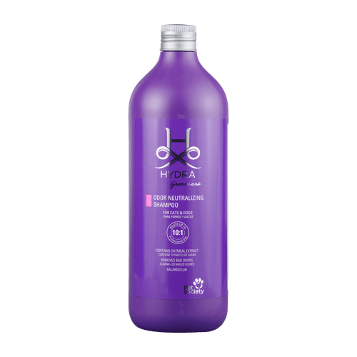 Shampoo Para Mascotas Hydra Odor Neutralizing