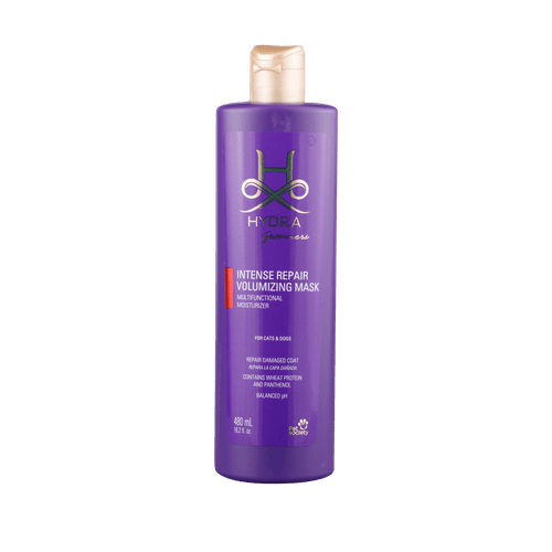 Mascarilla Para Mascotas Hydra Volumizing Mask