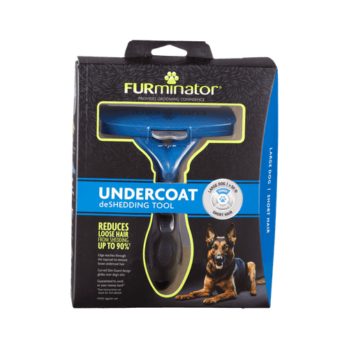 Furminator Desalanador Perro Grande Pelo Corto