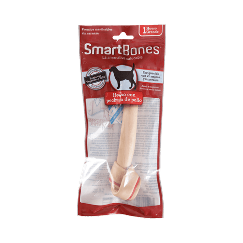 Snack Para Perros Grandes Smartbones