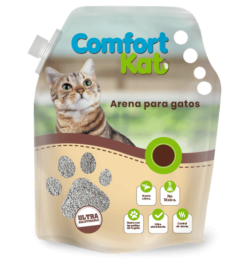 Arena Comfort Kat