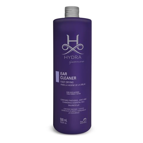 Limpiador Para Mascotas Hydra Ear Cleaner