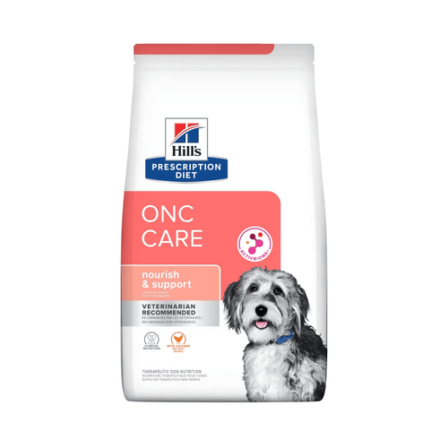 Comida Para Perro Hills Prescription Diet Onc Care