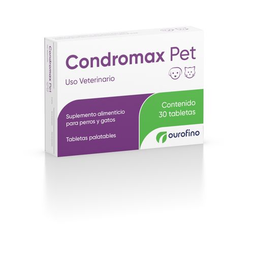 Condromax